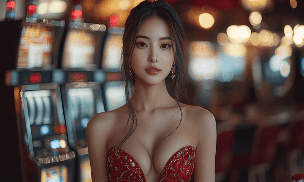 da ga 88 casino